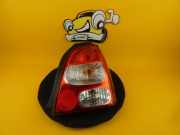 Rückleuchte rechts 8200387887 Twingo 2 N Renault Twingo 2 (Typ:N) Twingo Authentique