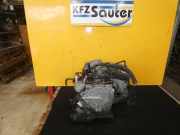 Automatikgetriebe ESK Polo 9N 1,4 55kw VW Polo IV (Typ:9N) Polo