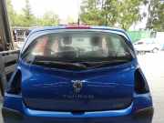 Heckklappe Twingo 2 N Bleu extreme RNA Renault Twingo 2 (Typ:N) Twingo Authentique
