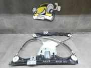 Fensterheber vorne rechts W203 Limo Mercedes-Benz C-Klasse Limo und Kombi (Typ:203) Lim. C 220 CDI [203,008]