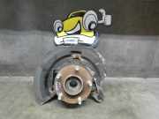 Achsschenkel links Mazda 3 BL 1,6 77kw Mazda 3 4-/5-Türig (Typ:BL) 3