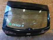 Heckklappe Ibiza 6L 5.t limo LC9Z Schwarz Seat Ibiza Lim. (Typ:6L) Reference