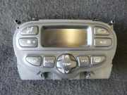 Heizungsbetätigung 206 CC 96430550XT Peugeot 206 CC Cabrio (Typ:2D) 206 CC