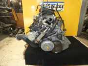 Motor Y25DT Omega B 2,5 110kw Diesel Opel Omega B Lim./Caravan (Typ:AB 04/94) Caravan Sport