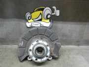 Achsschenkel links 3C0407257F Passat 3C B6 2,0 VW Passat B6 Lim./Variant (Typ:3C) Passat