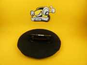 Klimabedienteil 6J0820043A Ibiza 6J 1,4 Seat Ibiza Lim. (Typ:6J) Ibiza