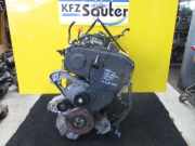 Motor 223A7000 Doblo 223 1,9l 74kw Fiat / Lancia Doblo (Typ:223) Doblò Cargo