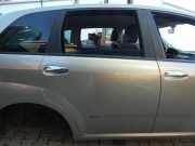 Tür hinten rechts Fiat Croma 194 Giallo Cromo 272 Fiat / Lancia Croma Lim. (Typ:194) Croma Active