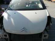 Motorhaube C3 Pluriel Beige / KDCB Citroen C3 Pluriel Cabrio (Typ:H)