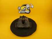 Bremssattel vorne rechts Meriva B 1,4 103kw Opel Meriva (Typ:) *