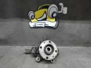 Achsschenkel links Micra K12 1,2l 48kw Nissan Micra (Typ:K12) Visia