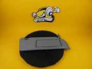 Sonnenblende links W140 CL 240 Mercedes-Benz 300 SE - 600 SEL Lim./Coupè (Typ:140 S 420 Coupé