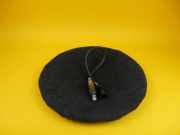 Lambda-Sonde Corsa B 1,0l 40kw silber (1,0(973ccm) 40KW X10XE)