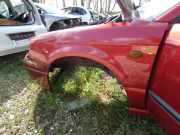 Kotflügel links Subaru Legacy Limo rot Subaru Legacy Lim./Kombi (Typ:BD/BG) Lim.GL