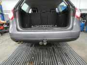 Stoßfänger hinten Passat 3C B6 United Grey LA7T VW Passat B6 Lim./Variant (Typ:3C) Passat