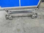 Hinterachse Ibiza 6J 1,0 81kw Benzin Seat Ibiza Lim. (Typ:6J/6P) Ibiza