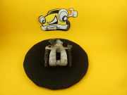 Bremssattel hinten links Fiat Bravo 198 1,4 88kw Fiat / Lancia Bravo ab Modell 2007 (Typ:198) Bravo Active