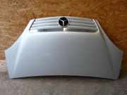 Motorhaube W168 A170 Silber Mercedes-Benz A-Klasse W168 140/160/170/190/210 (T A 170 CDI (168.009)