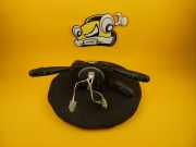 Kombischalter 96605668XT Peugeot 206 1,4 Peugeot 206 (Typ:2A/2C) XS