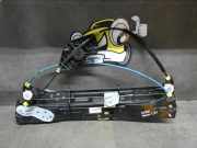 Fensterheber vorne links Sharan 2 7N 7N0837461H VW Sharan 2 (Typ:7N) Sharan
