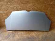 Motorhaube Vaneo 9744 Silber Mercedes-Benz Vaneo (Typ:414) Vaneo 1,6