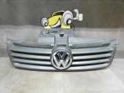 Kühlergrill 6Q0853651C Polo 9N 1,9 VW Polo IV (Typ:9N) Polo
