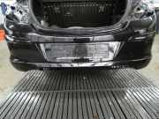 Stoßfänger hinten Corsa D Saphirschwarz Z20R Opel Corsa D Lim. (Typ:S-D) Corsa D