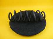 Feder hinten rechts Golf 5 75kw 1,6l limo VW Golf V 5 Lim. (Typ:1K) Trendline