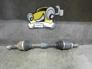 Antriebswelle links Mazda 3 BL 1,6 77kw Mazda 3 4-/5-Türig (Typ:BL) 3