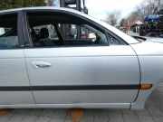 Tür vorne rechts Avensis T22 Silver 199 Toyota Avensis Lim./Kombi (Typ:T22) Linea Terra