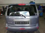 Heckklappe Note E11 Fadem denim B52 Nissan Note (Typ:E11)