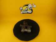 Bremssattel hinten links Mazda 3 1,6 77kw Mazda 3 Lim. (Typ:BK) Comfort