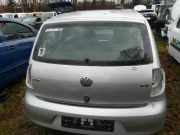 Heckklappe Fox Silber / LA7W VW Fox Lim. (Typ:5Z) Fox