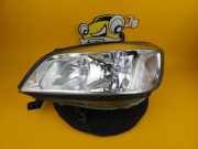 Scheinwerfer links 90582021 Zafira A Opel Zafira (Typ:T98 MONOCAB) *