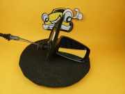 Aussenspiegel rechts Panda 169 01704662800 schwarz Fiat / Lancia Panda Kombi (Typ:169) Panda