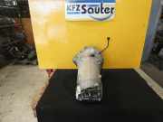 Automatikgetriebe 7226950 W211 E200 1,8 120kw Mercedes-Benz E-Klasse Limo (Typ:211) E 200 Kompressor