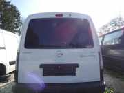 Heckklappe Combo Kastenwagen Casablancaweiss Opel Combo (Typ:AB 08/01) Kastenwagen