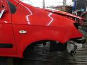 Kotflügel rechts Hyundai Getz TB Hip Hop Red HL Hyundai Getz (Typ:TB) Getz*