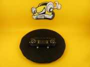 Klimabedienteil 3T0907044BS Octavia 1Z Kombi Skoda Octavia II Lim./Kombi (Typ:1Z) Octavia Ambiente