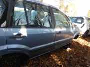 Tür hinten rechts Fusion JU2 Deep Impact blue J4 Ford Fusion (Typ:JU2) Fusion Ambiente