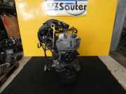 Motor J4T Fiesta 4 1,3l 44kw Ford Fiesta 4 und 5 (Typ:JBS/JAS, 3/5-türig) Focus