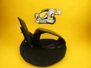 Aussenspiegel rechts Mazda 2 DE Grau Mazda 2 Lim. (Typ:DE) 2 Impuls