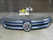 Kühlergrill 5M0853655A Golf Plus Bluegraphit pearl VW Golf Plus (Typ:1KP/5M) Golf Plus