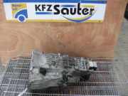 Getriebe 716628 W203 Mercedes-Benz C-Klasse Limo und Kombi (Typ:203) Lim.C 180 Kompressor [203,046]