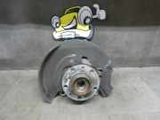 Achsschenkel links Qashqai J11E 1,6 Benzin Nissan Qashqai (Typ:J11A)