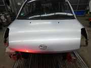 Motorhaube Sirion 2 M3 Silver metallic S28 Daihatsu Sirion II Lim. (Typ:M3) Sirion