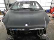 Motorhaube W169 A 200 CDI Polarsilber Mercedes-Benz A-Klasse W 169 - 150 160 170 180 200 Lim.5-türig A 200 CDI