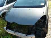 Motorhaube Corolla Verso Grau 5 Türig Toyota Corolla Verso (Typ:ZNR10/11/CUR10) *