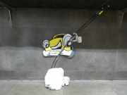 Türschloss vorne links Space Star A00 1,0 52kw Mitsubishi Space Star (Typ:A00) Space Star