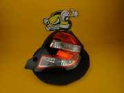 Rückleuchte rechts 265501361R Twingo 3 Renault Twingo III Lim. (Typ:AH) Twingo III Life